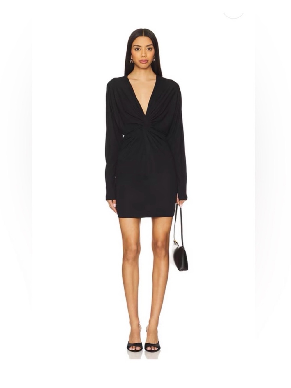 Anine Bing Mathilde Dress- Brand New
